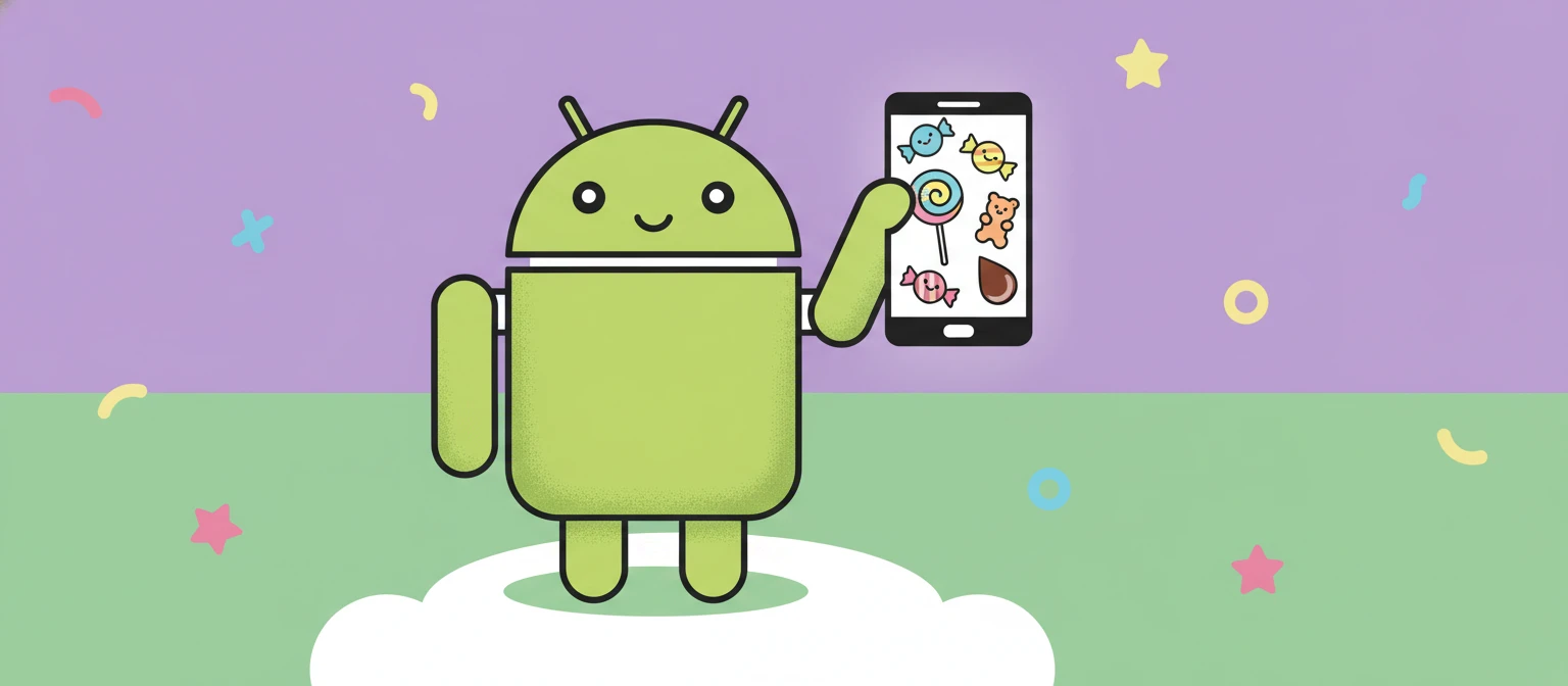 Play Sweet Rush Bonanza on Android