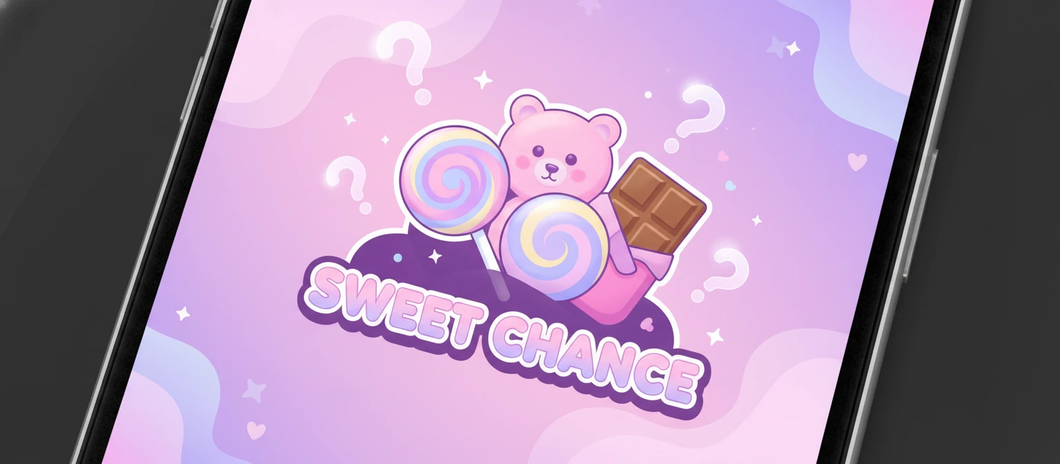 Is there an official Sweet Rush Bonanza app?
