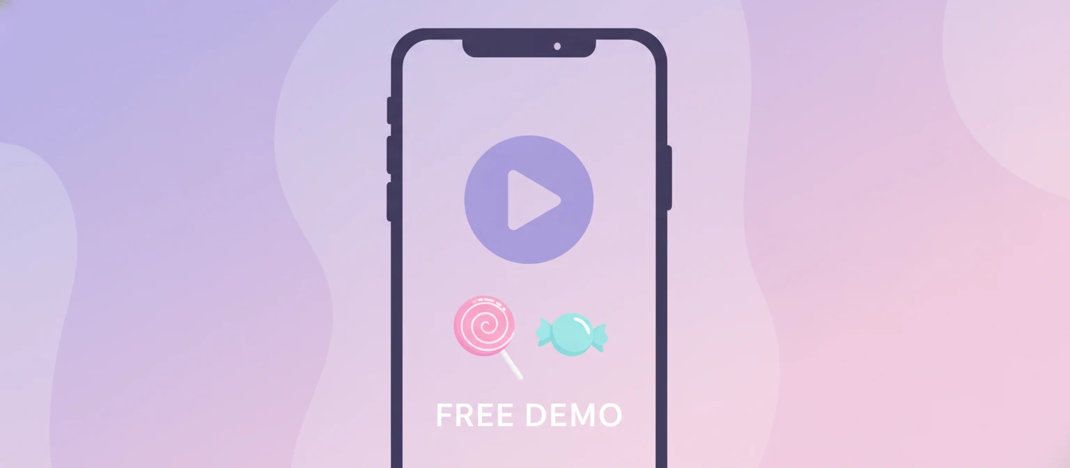 The best way to play Sweet Rush Bonanza on mobile